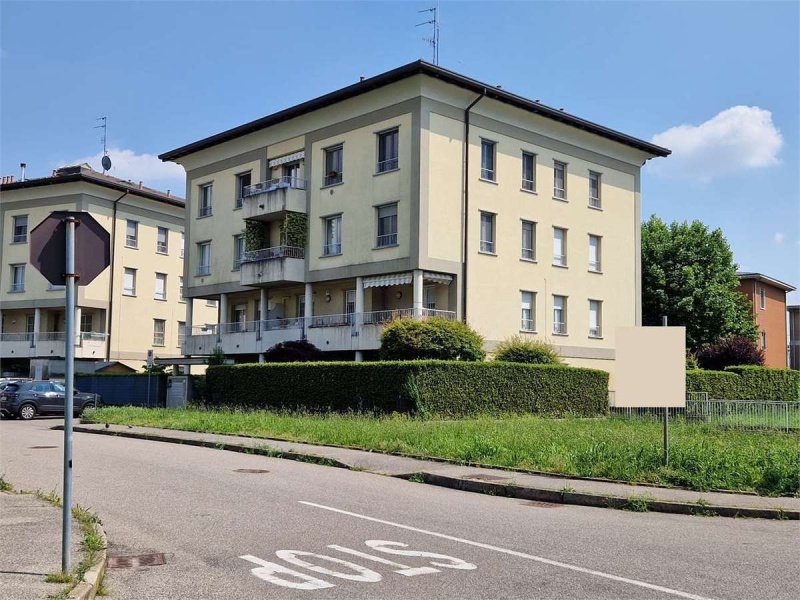 Appartement in Lomazzo
