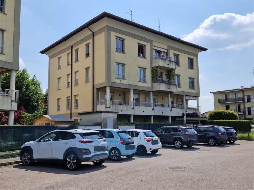 Appartement in Lomazzo