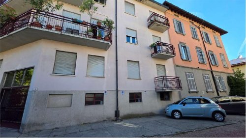 Appartement in Como