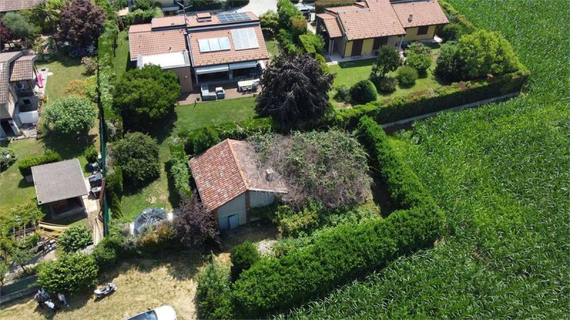Maison à Fenegrò