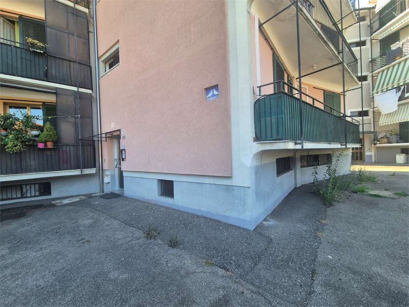 Lägenhet i Busto Arsizio