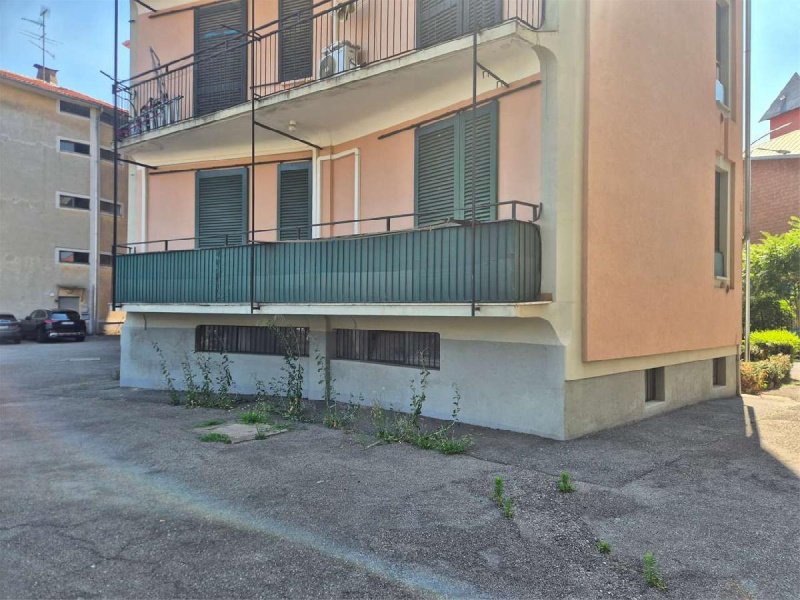 Lägenhet i Busto Arsizio