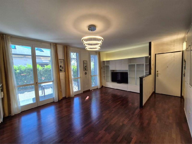 Apartamento em Tradate