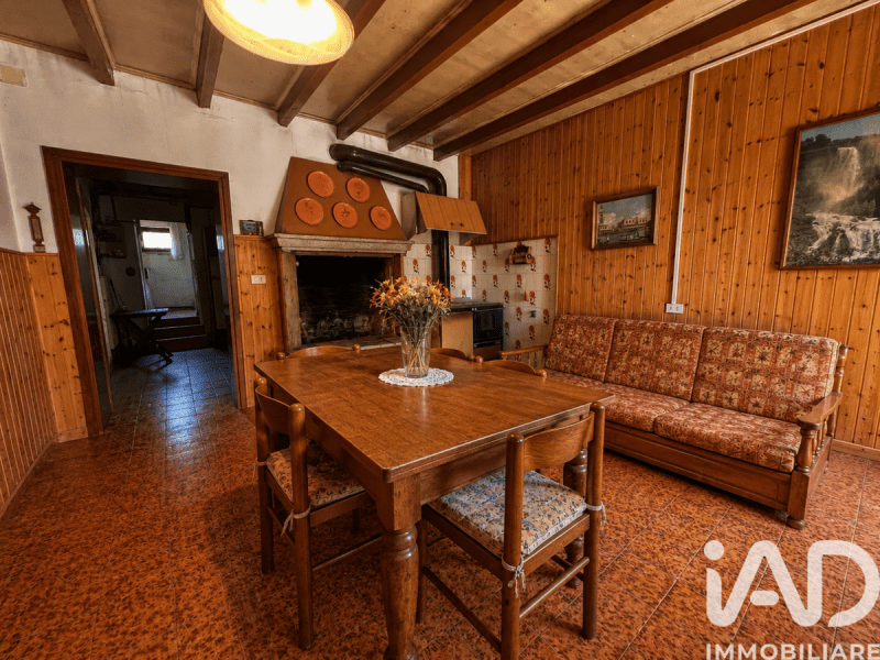Casa indipendente a Brogliano