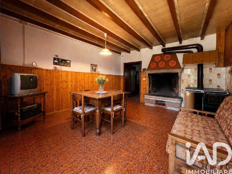Casa indipendente a Brogliano