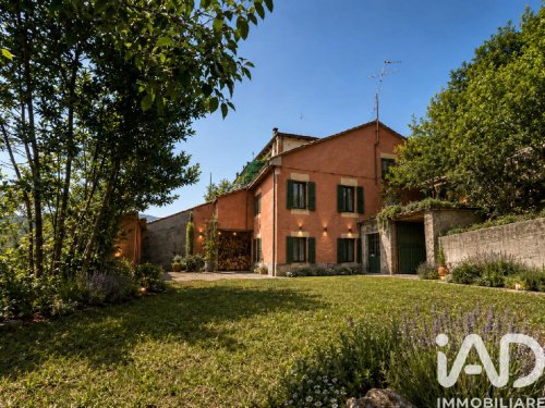Half-vrijstaande woning in Trissino