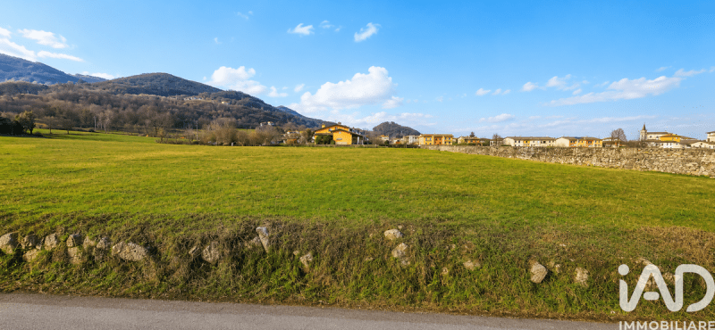 Bouwgrond in Malo