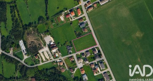 Bouwgrond in Malo