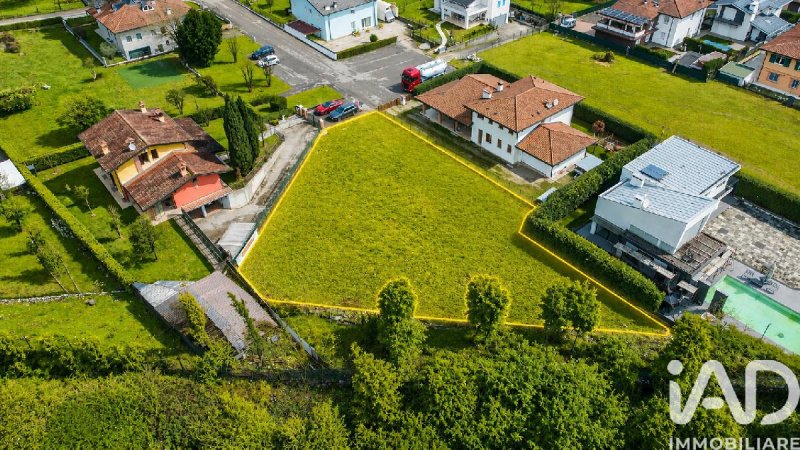 Bouwgrond in Malo