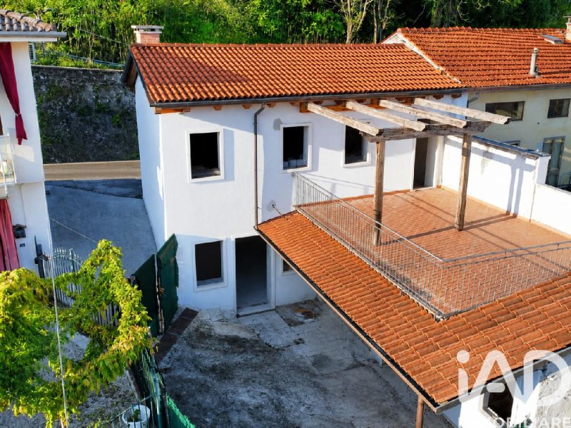 Maison jumelée à Trissino