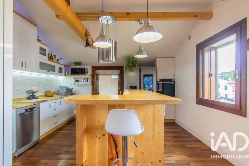 Wohnung in Montebello Vicentino