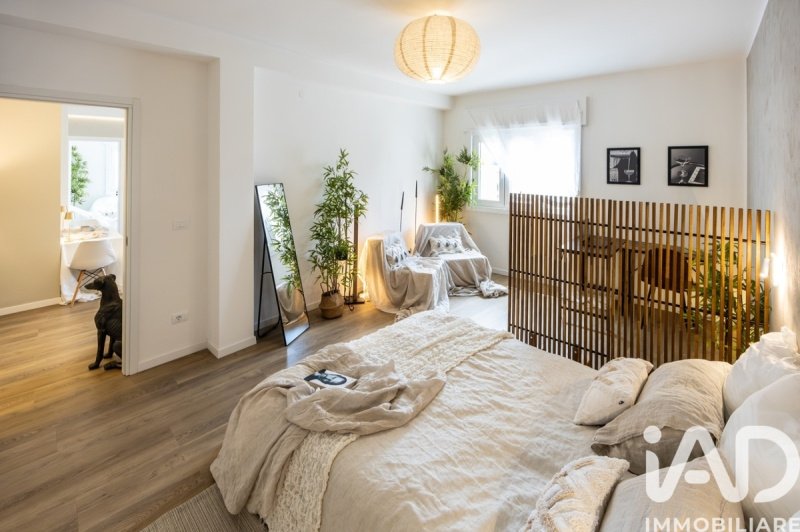Apartamento em Trieste