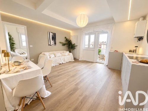 Apartamento em Trieste