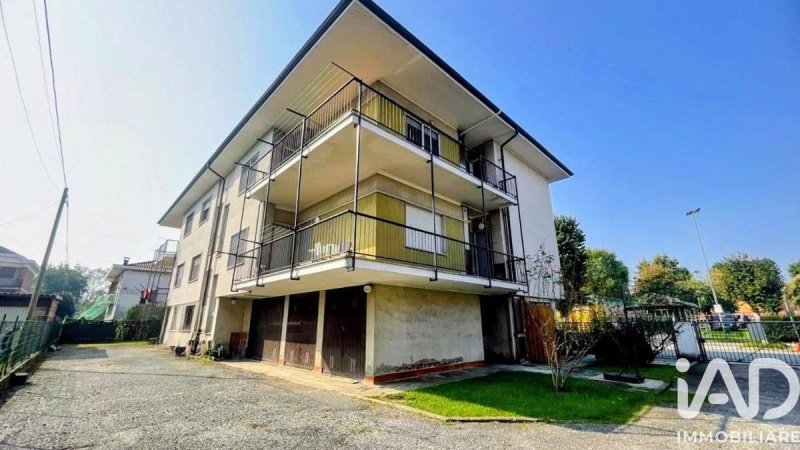 Appartamento a San Benigno Canavese