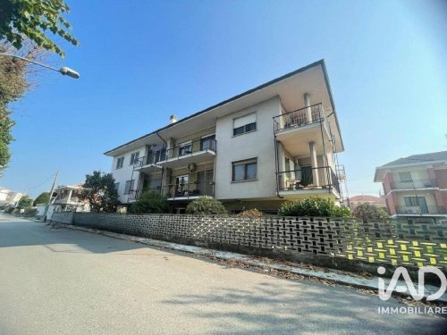 圣贝尼尼奥-卡纳韦塞公寓