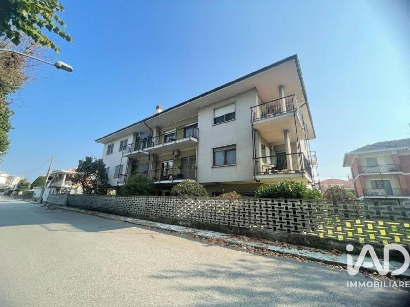 Appartamento a San Benigno Canavese