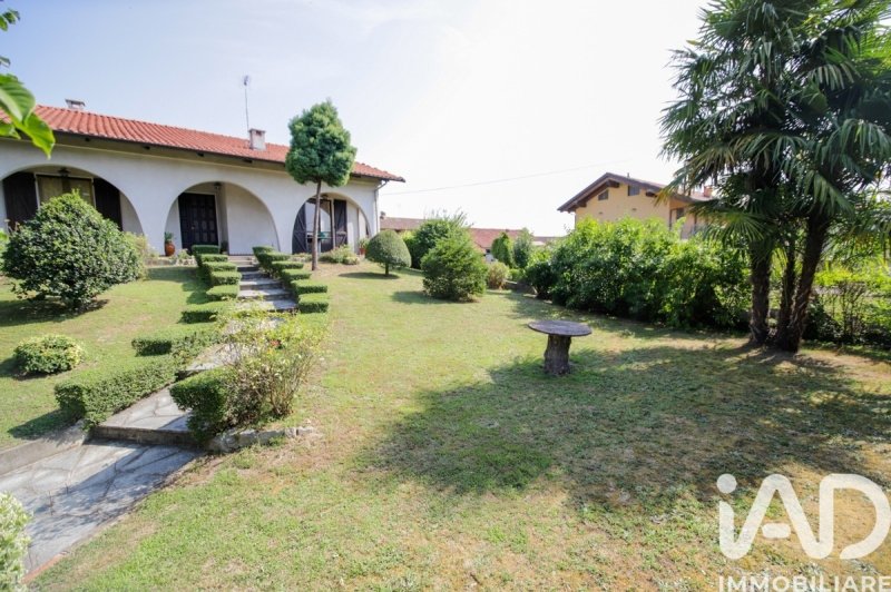 Villa in San Benigno Canavese