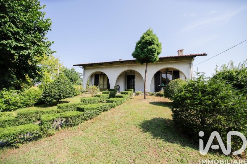 Villa in San Benigno Canavese