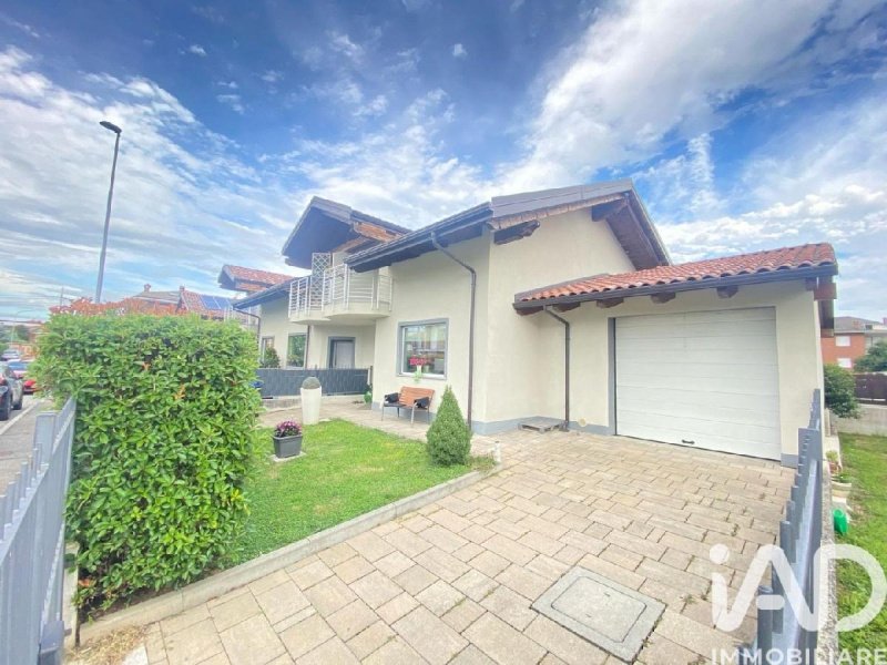 Villa à San Benigno Canavese