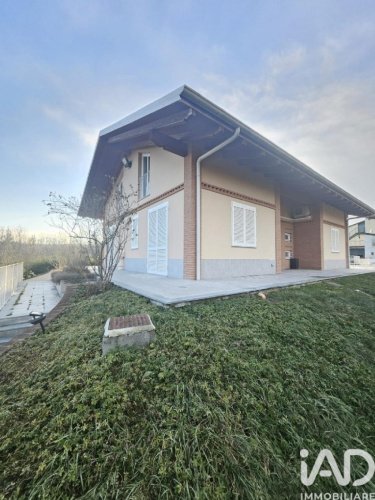 Moradia em Vauda Canavese