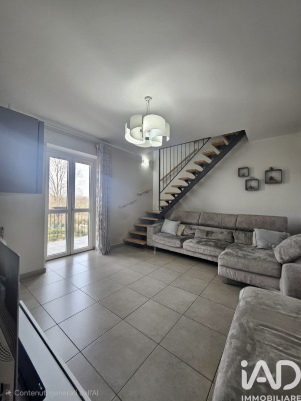 Appartement à San Benigno Canavese