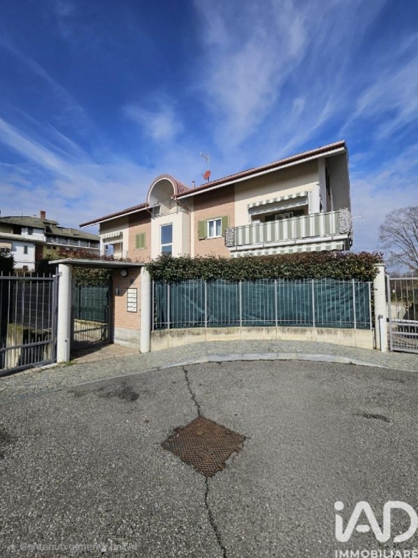 Appartement à San Benigno Canavese