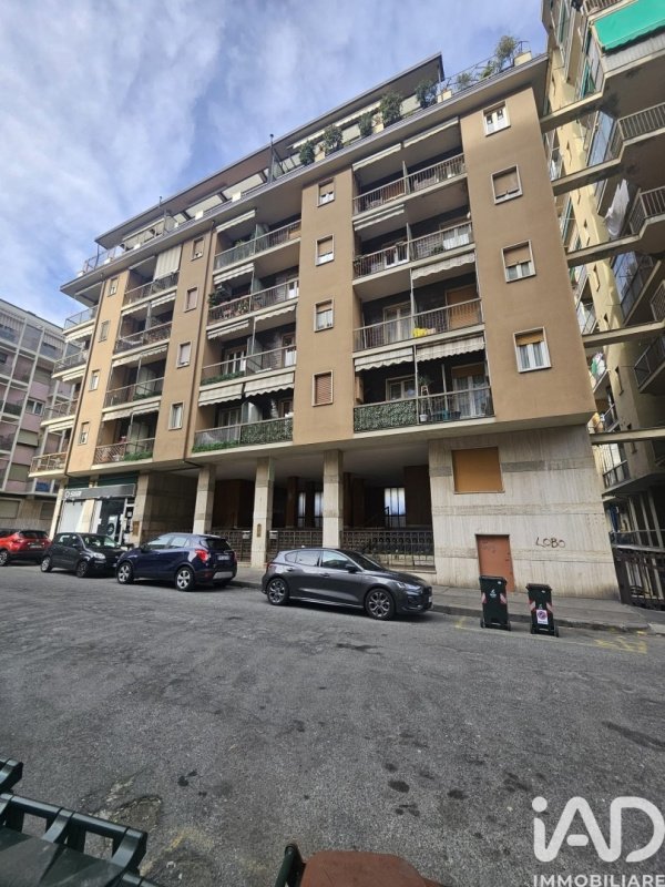 Apartamento em Turim