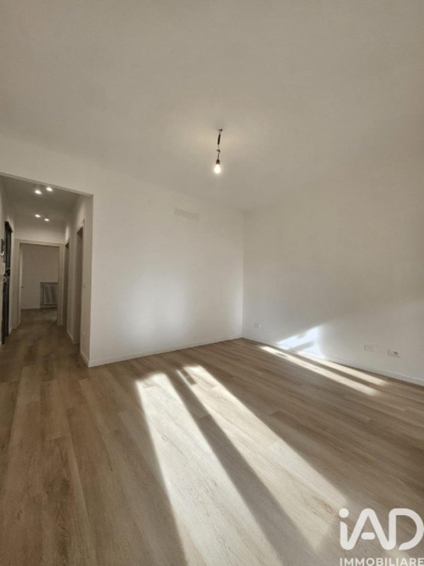 Apartamento em Turim