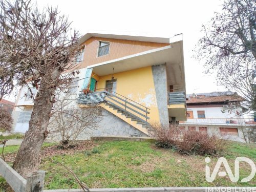 Villa in San Benigno Canavese