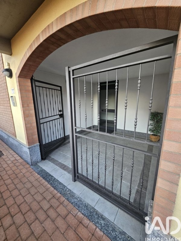 Appartement in San Benigno Canavese