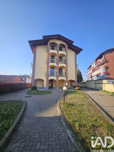 Appartement in San Benigno Canavese