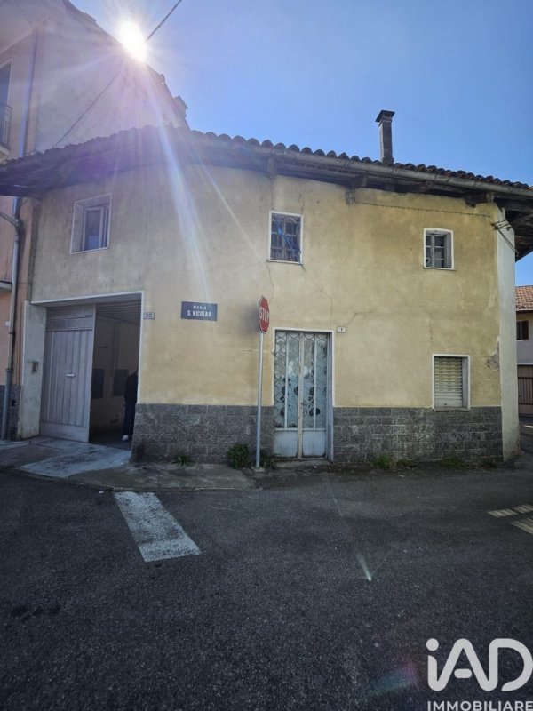 Appartement in San Benigno Canavese