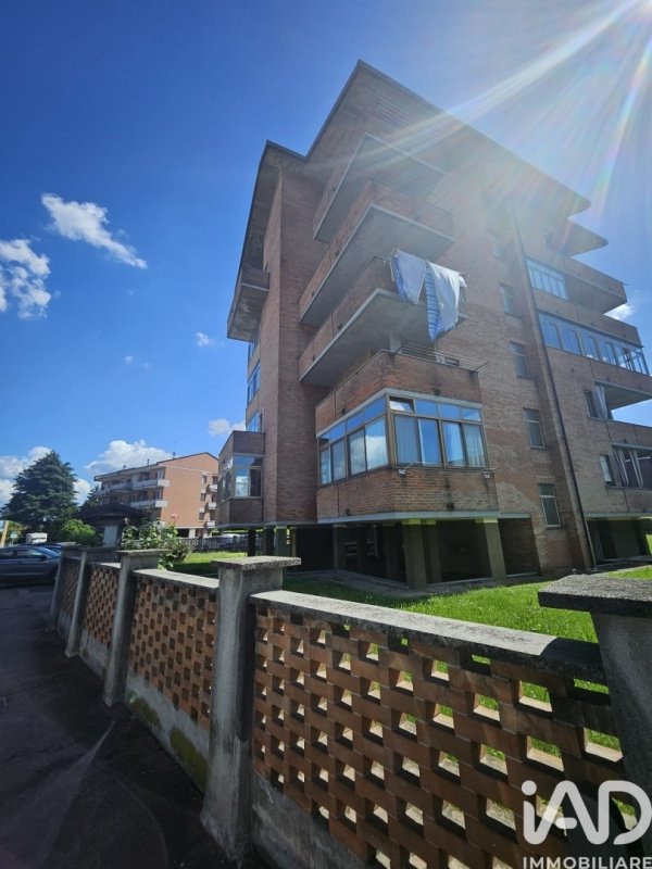 Apartamento em Volpiano