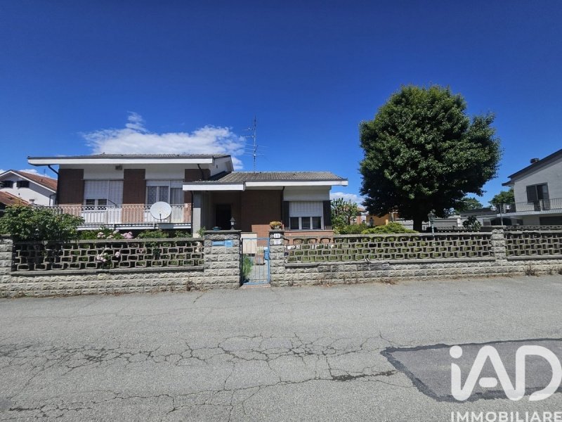 Apartamento em Volpiano