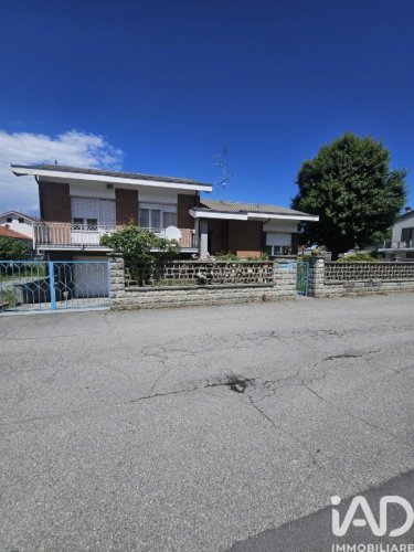 Apartamento em Volpiano
