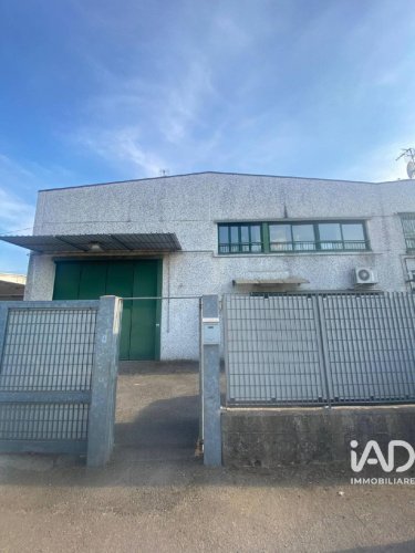 Inmueble comercial en Volpiano