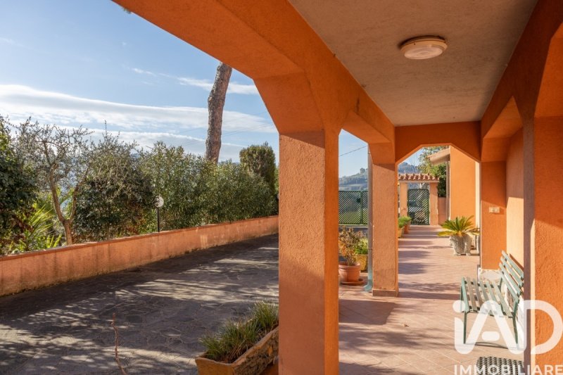 Villa i Ancona