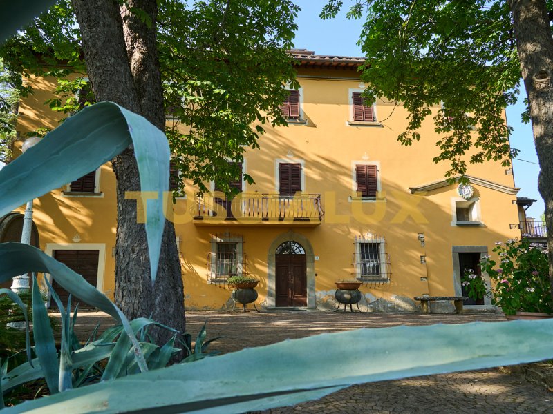 5 Bedrooms Villa for sale in Arezzo [804370] | Gate-away®