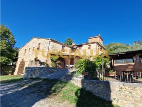 Farmhouse in Rapolano Terme