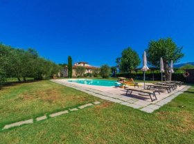 Urlaub auf dem Bauernhof in Terranuova Bracciolini