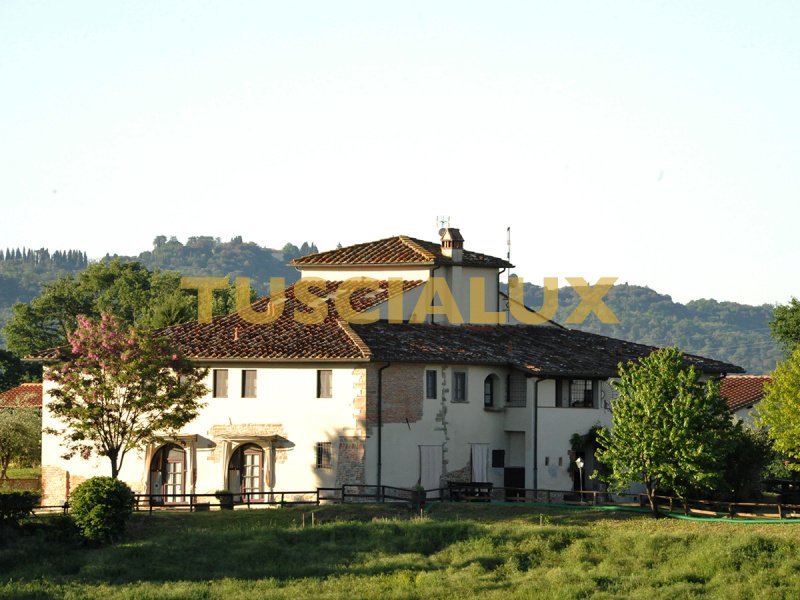 Agriturismo a Terranuova Bracciolini