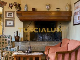 Cabaña en Loro Ciuffenna