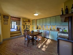 Cabaña en Loro Ciuffenna