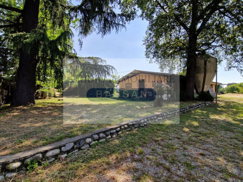 Hus i Casorate Sempione