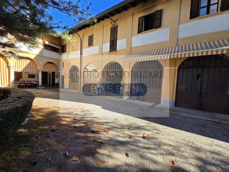 Palats i Castelseprio