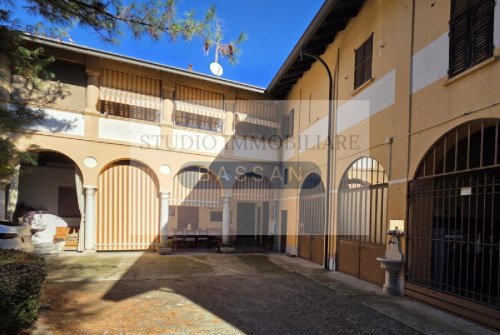 Palats i Castelseprio