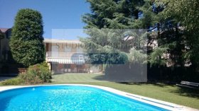 Casa en Lonate Pozzolo