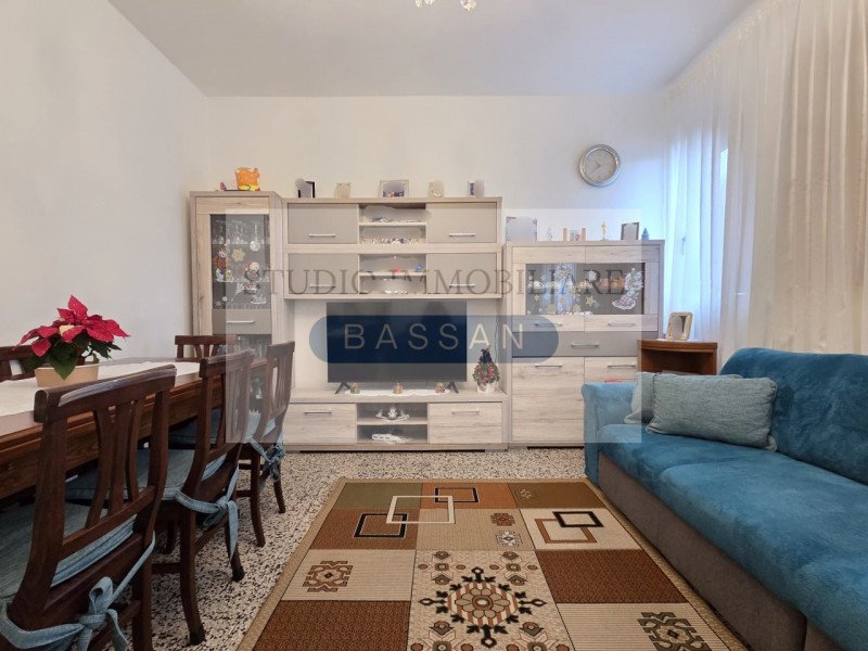 Lägenhet i Gallarate