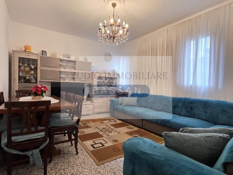 Lägenhet i Gallarate