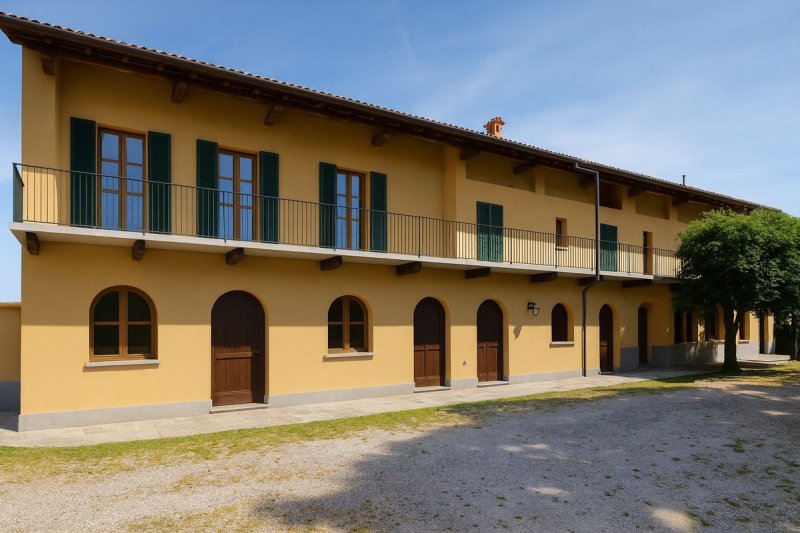 B&B i Casorate Sempione